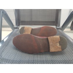 Lendvay Schwarcz  Herrenschuhe Gr.41