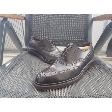 Prada Herrenschuhe  Gr. 43