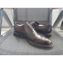 Prada Herrenschuhe  Gr. 43