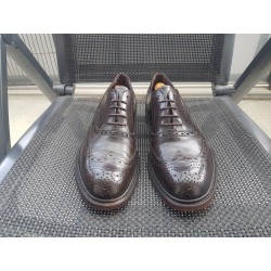 Prada Herrenschuhe  Gr. 43