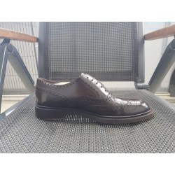 Prada Herrenschuhe  Gr. 43