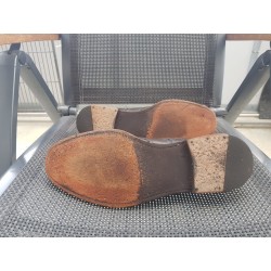 Prada Herrenschuhe  Gr. 43