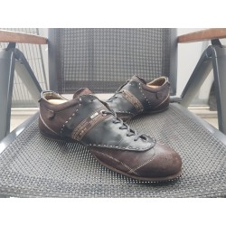 La Martina Herrenschuhe Gr.46