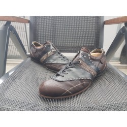 La Martina Herrenschuhe Gr.46