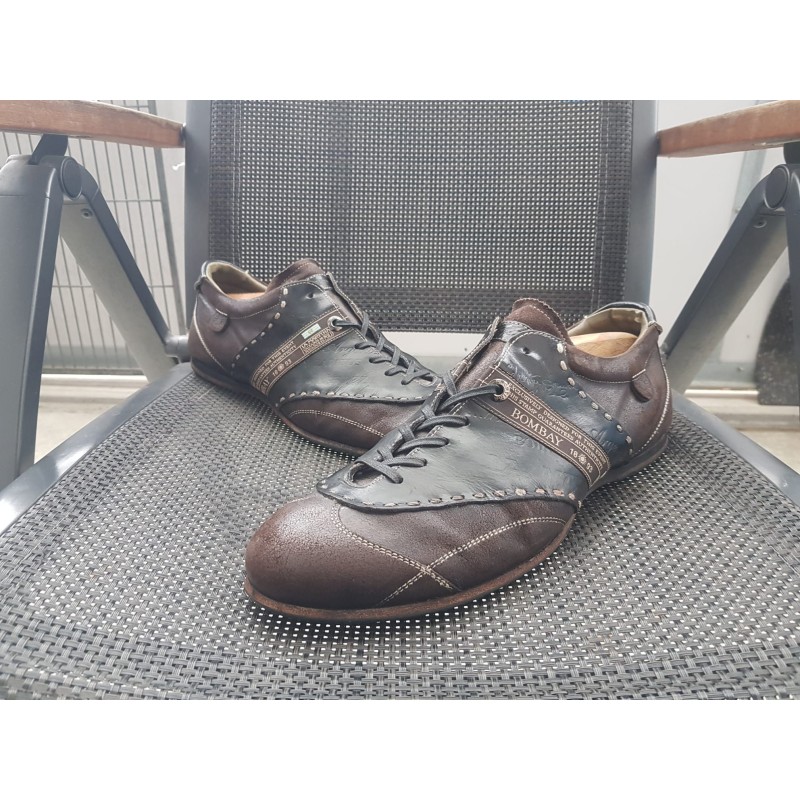 La Martina Herrenschuhe Gr.46