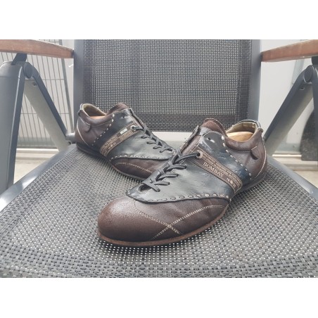 La Martina Herrenschuhe Gr.46