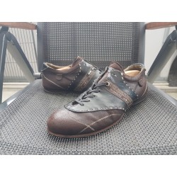 La Martina Herrenschuhe Gr.46