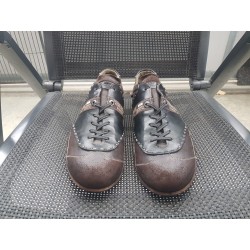 La Martina Herrenschuhe Gr.46