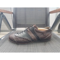 La Martina Herrenschuhe Gr.46