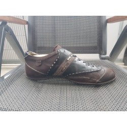 La Martina Herrenschuhe Gr.46