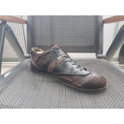 La Martina Herrenschuhe Gr.46