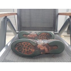 La Martina Herrenschuhe Gr.46