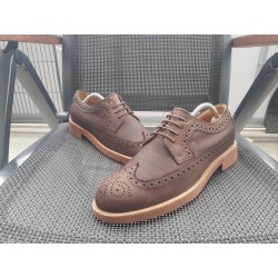 Tod's Herrenschuhe Gr.41,5 UK 7,5