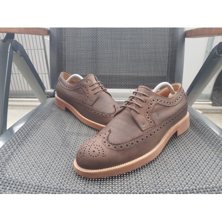 Tod's Herrenschuhe Gr.41,5 UK 7,5