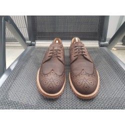 Tod's Herrenschuhe Gr.41,5 UK 7,5