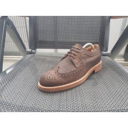 Tod's Herrenschuhe Gr.41,5 UK 7,5
