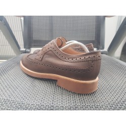 Tod's Herrenschuhe Gr.41,5 UK 7,5