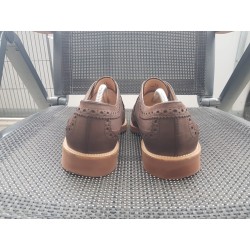 Tod's Herrenschuhe Gr.41,5 UK 7,5