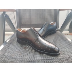 Heinrich Dinkelacker Herrenschuhe  Gr. 42,5 UK 8,5