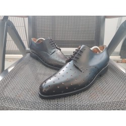 Heinrich Dinkelacker Herrenschuhe  Gr. 42,5 UK 8,5