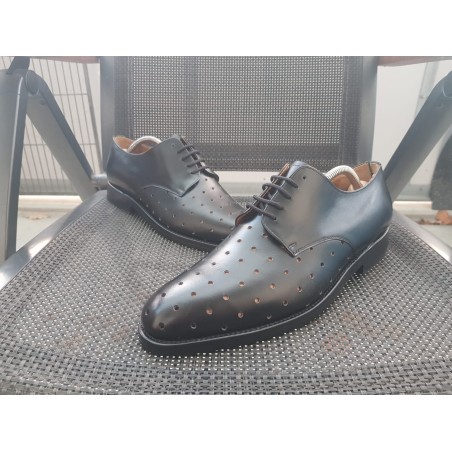 Heinrich Dinkelacker Herrenschuhe  Gr. 42,5 UK 8,5