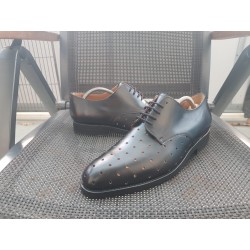 Heinrich Dinkelacker Herrenschuhe  Gr. 42,5 UK 8,5