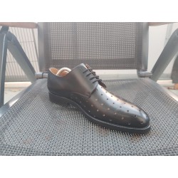 Heinrich Dinkelacker Herrenschuhe  Gr. 42,5 UK 8,5