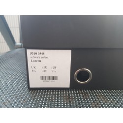 Heinrich Dinkelacker Herrenschuhe  Gr. 42,5 UK 8,5