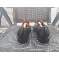 Heinrich Dinkelacker Herrenschuhe  Gr. 42,5 UK 8,5