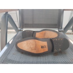 Heinrich Dinkelacker Herrenschuhe  Gr. 42,5 UK 8,5