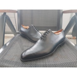 Crockett Jones Alex Herrenschuhe Gr.45 UK 11