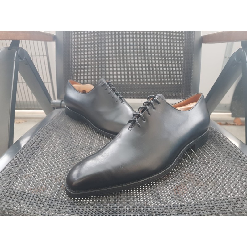 Crockett Jones Alex Herrenschuhe Gr.45 UK 11