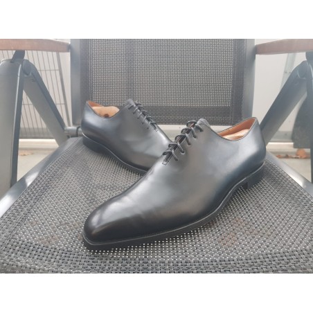 Crockett Jones Alex Herrenschuhe Gr.45 UK 11