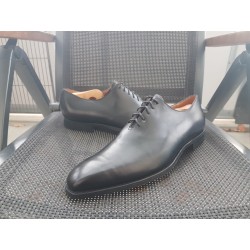 Crockett Jones Alex Herrenschuhe Gr.45 UK 11