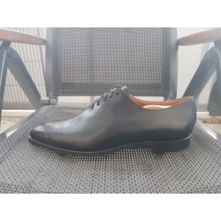 Crockett Jones Alex Herrenschuhe Gr.45 UK 11