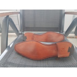 Crockett Jones Alex Herrenschuhe Gr.45 UK 11