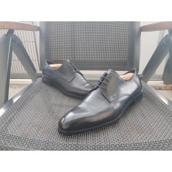 Prada Herrenschuhe Gr.40,5 UK 6,5