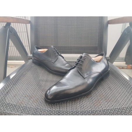 Prada Herrenschuhe Gr.40,5 UK 6,5