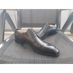 Prada Herrenschuhe Gr.40,5 UK 6,5
