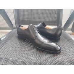 Prada Herrenschuhe Gr.40,5 UK 6,5
