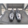 Prada Herrenschuhe Gr.40,5 UK 6,5