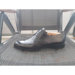 Prada Herrenschuhe Gr.40,5 UK 6,5