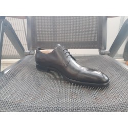 Prada Herrenschuhe Gr.40,5 UK 6,5