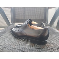 Prada Herrenschuhe Gr.40,5 UK 6,5