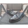 Allen Edmonds Leeds Shell Cordovan Herrenschuhe Gr.42 US 8,5