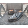 Allen Edmonds Leeds Shell Cordovan Herrenschuhe Gr.42 US 8,5
