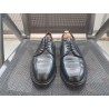 Allen Edmonds Leeds Shell Cordovan Herrenschuhe Gr.42 US 8,5