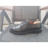 Allen Edmonds Leeds Shell Cordovan Herrenschuhe Gr.42 US 8,5