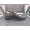 Allen Edmonds Leeds Shell Cordovan Herrenschuhe Gr.42 US 8,5