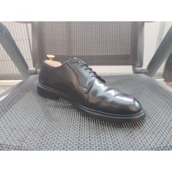 Allen Edmonds Leeds Shell Cordovan Herrenschuhe Gr.42 US 8,5